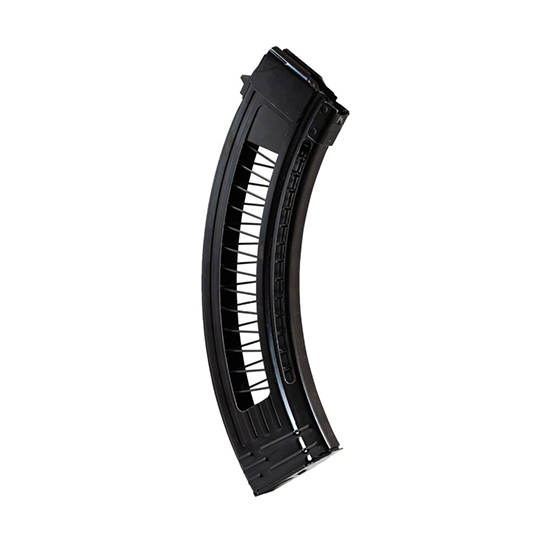 KUSA MAG AK47 7.62X39 WINDOW 40RD - Magazines